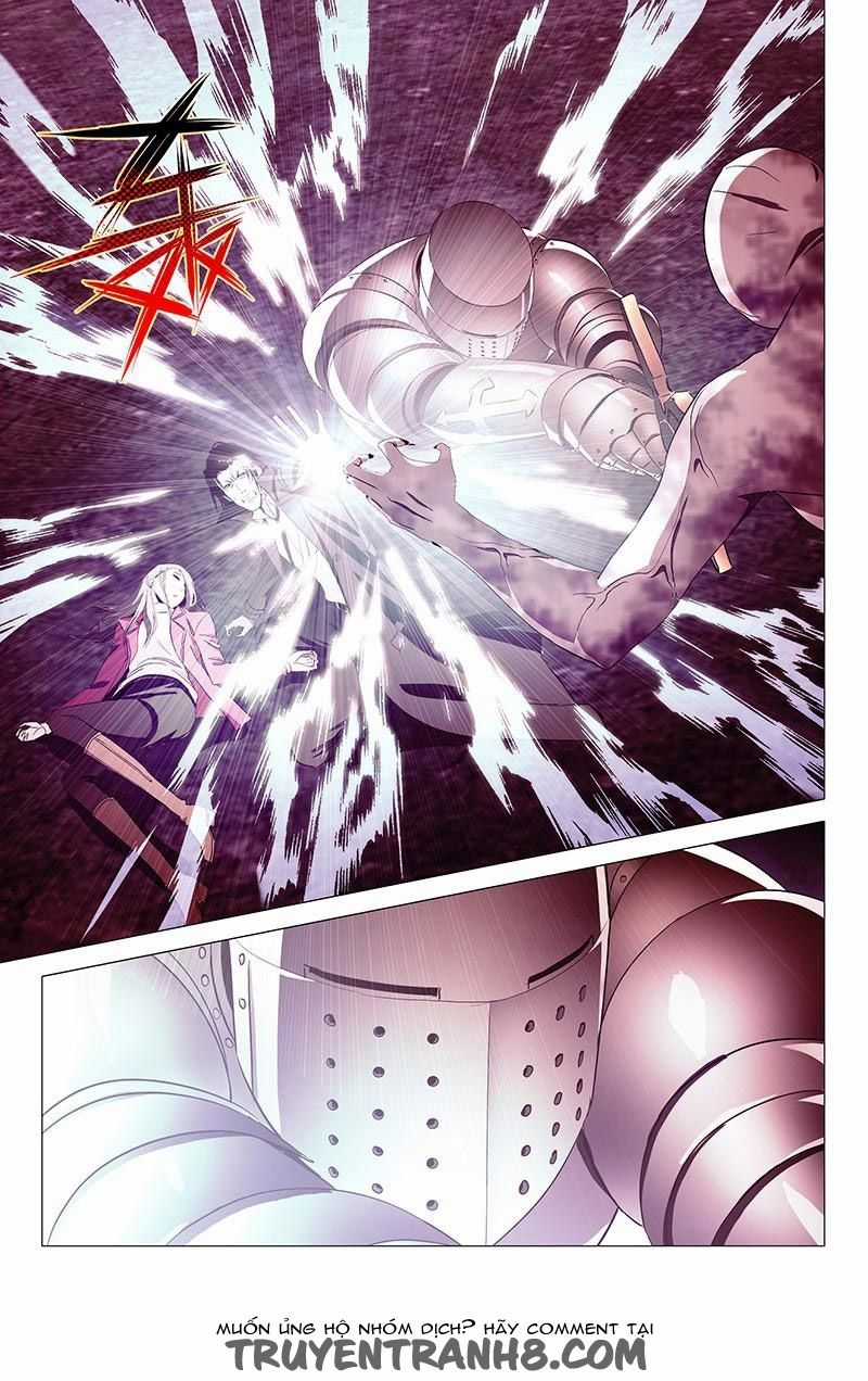 The Lost City Chapter 10 trang 2