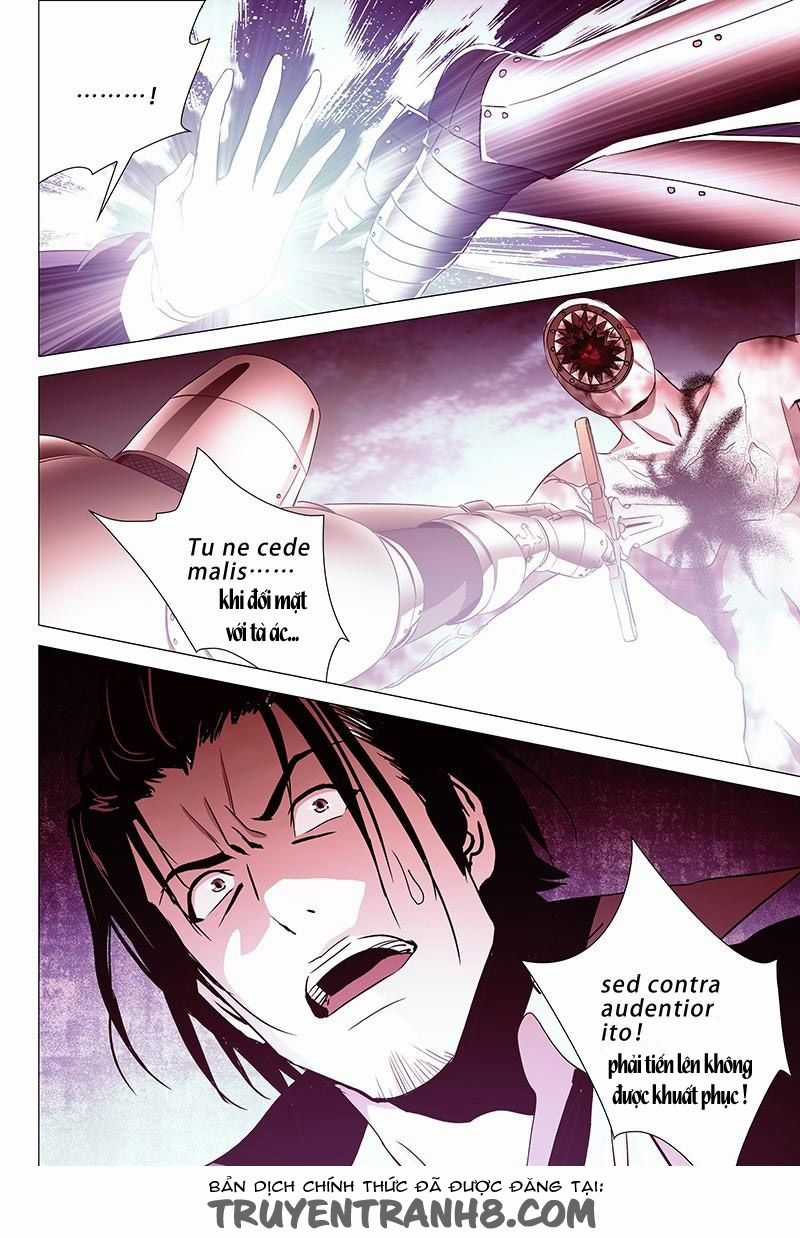 The Lost City Chapter 10 trang 3