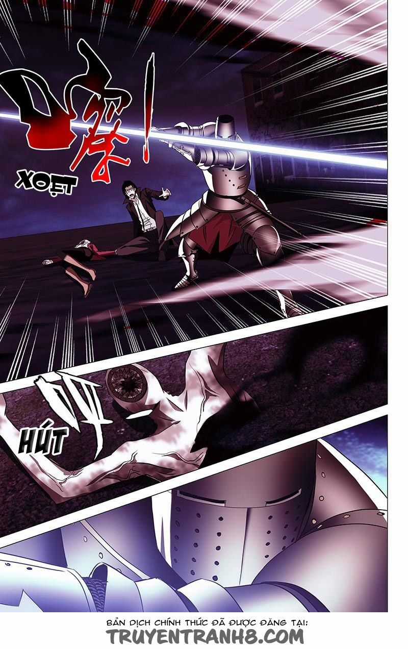 The Lost City Chapter 10 trang 4