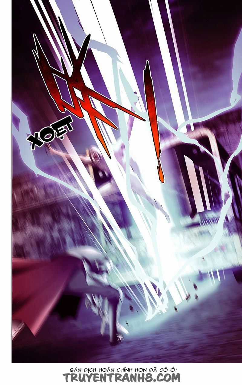 The Lost City Chapter 10 trang 7