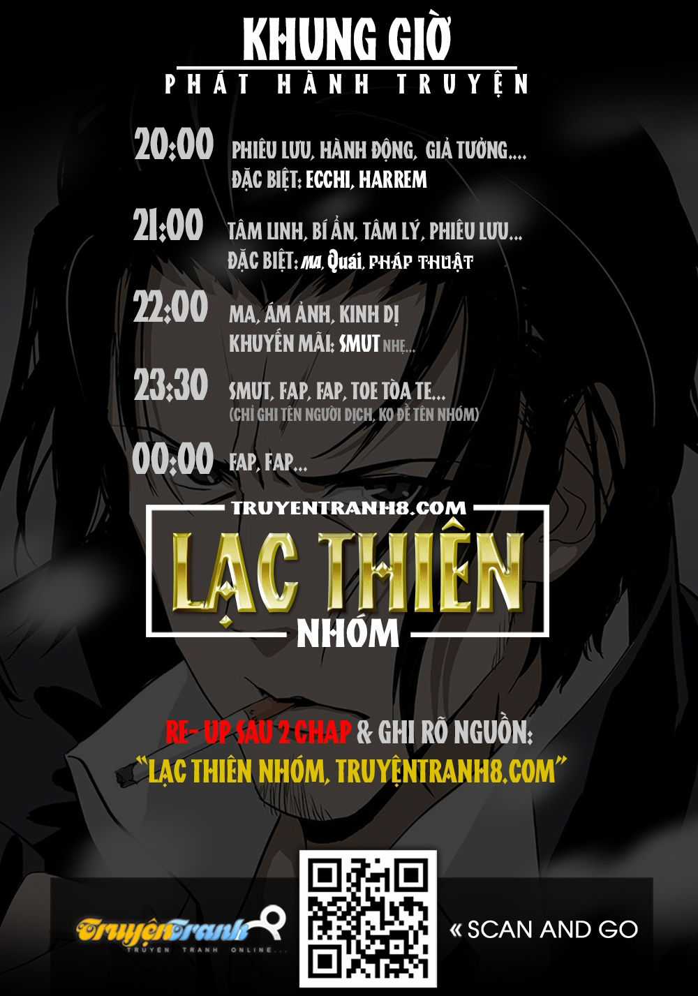 The Lost City Chapter 100 trang 17