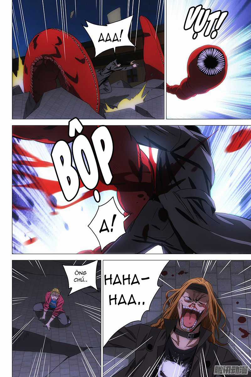 The Lost City Chapter 100 trang 2