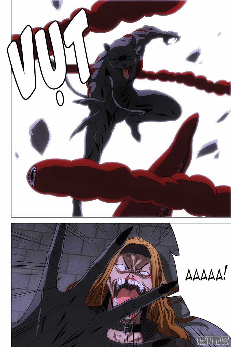 The Lost City Chapter 100 trang 4