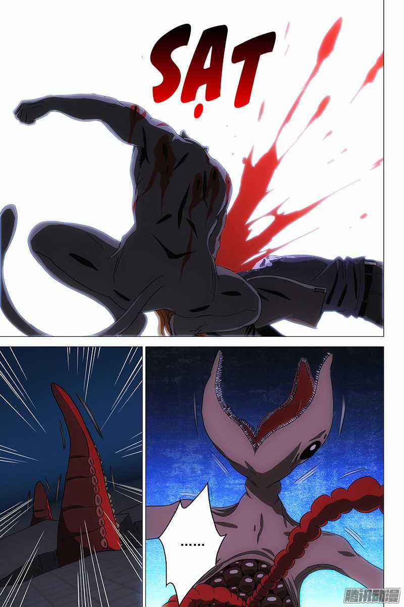 The Lost City Chapter 100 trang 5