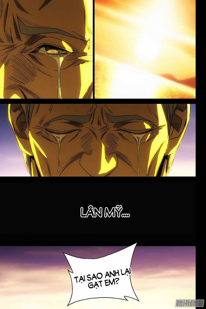 The Lost City Chapter 117 trang 4