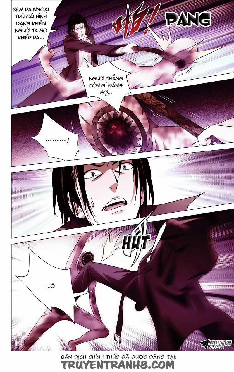 The Lost City Chapter 12 trang 2