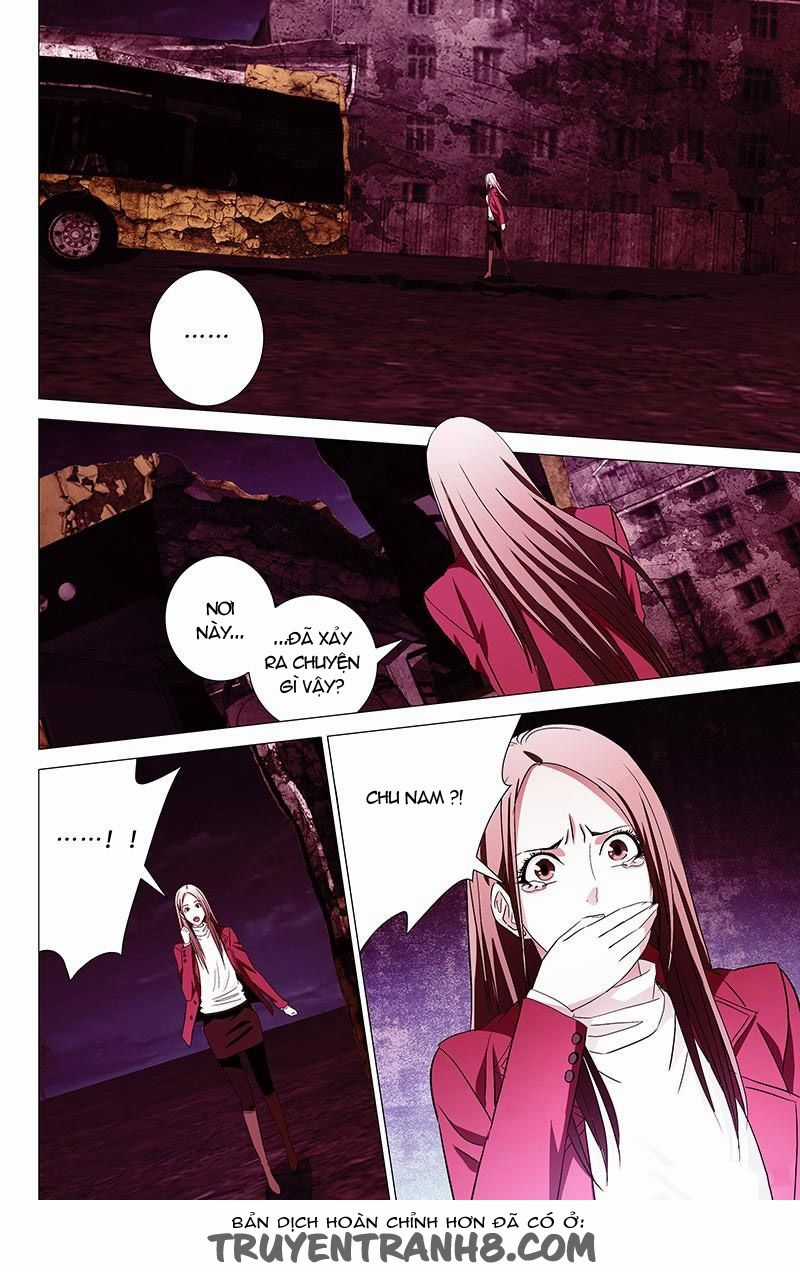 The Lost City Chapter 12 trang 4