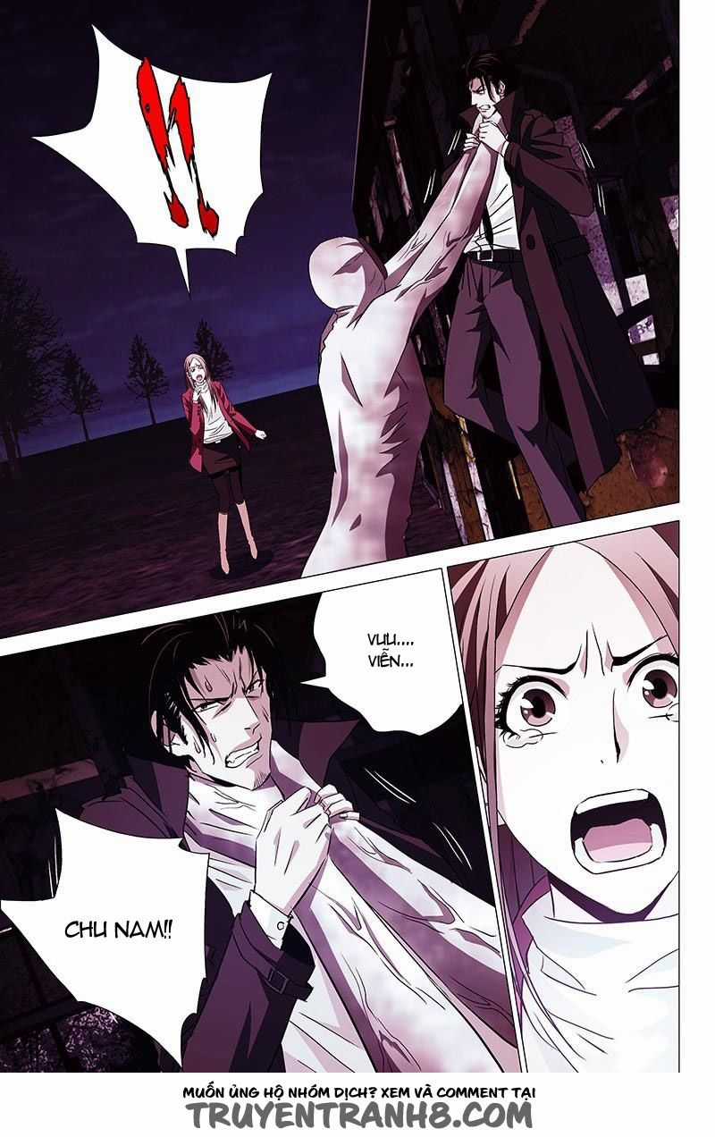 The Lost City Chapter 12 trang 5