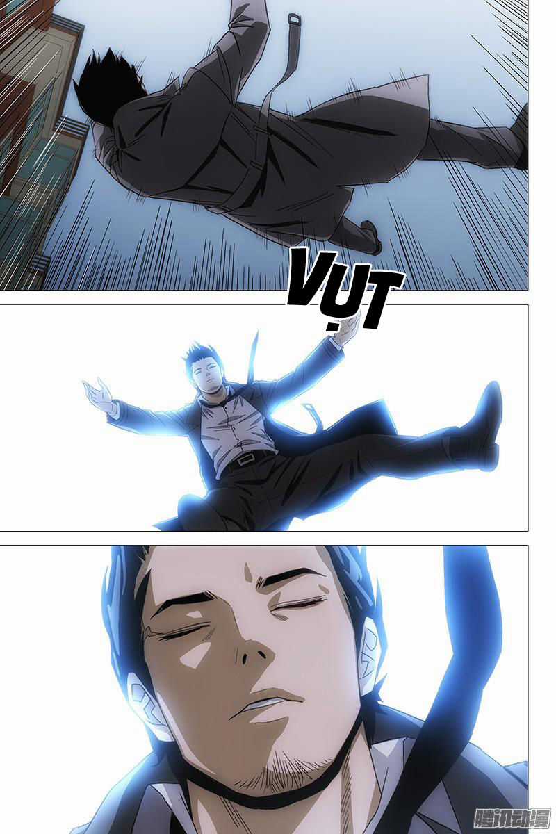 The Lost City Chapter 120 trang 7