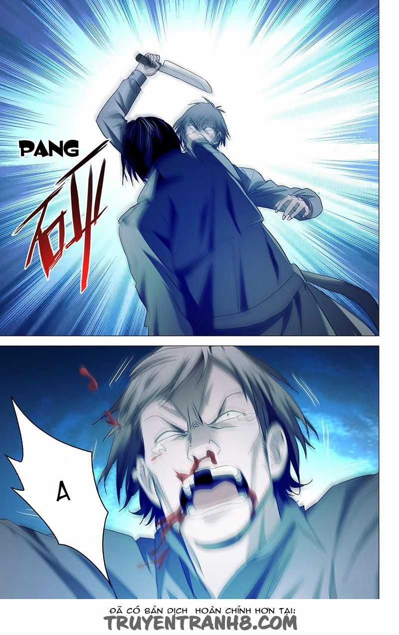 The Lost City Chapter 14 trang 4