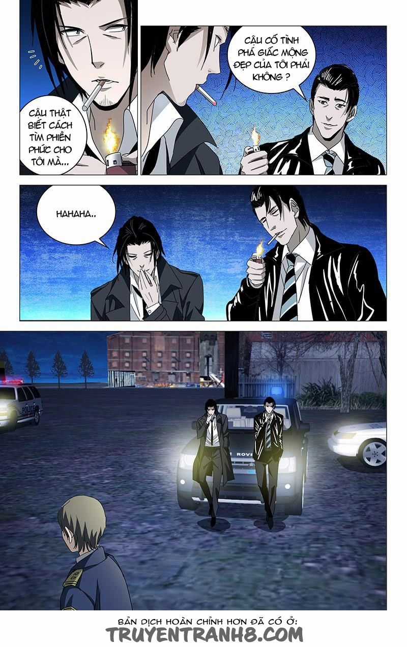 The Lost City Chapter 16 trang 2