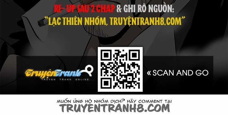 The Lost City Chapter 17 trang 14