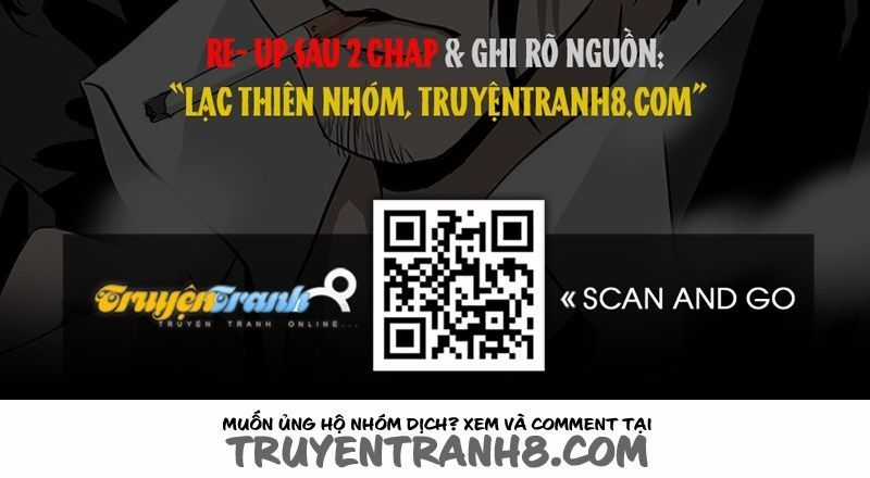 The Lost City Chapter 17 trang 9