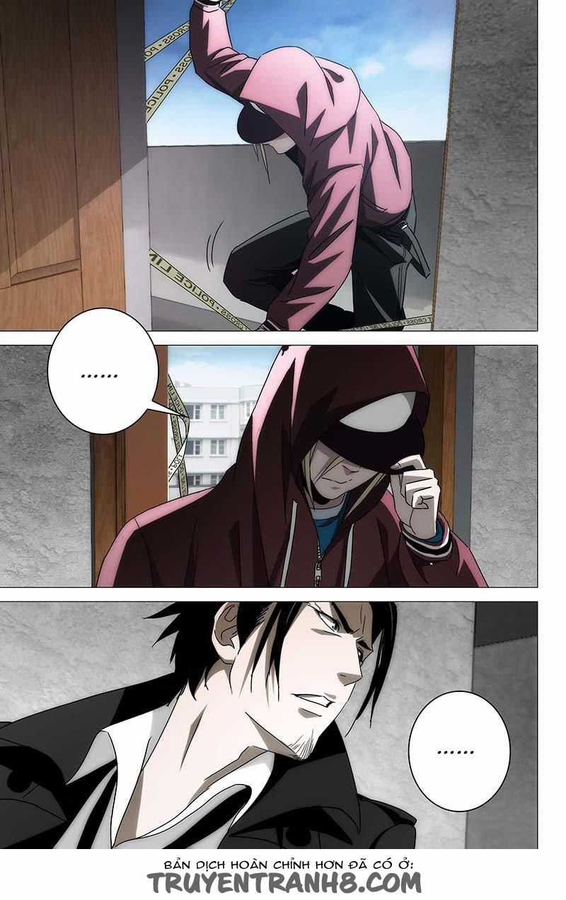 The Lost City Chapter 18 trang 7