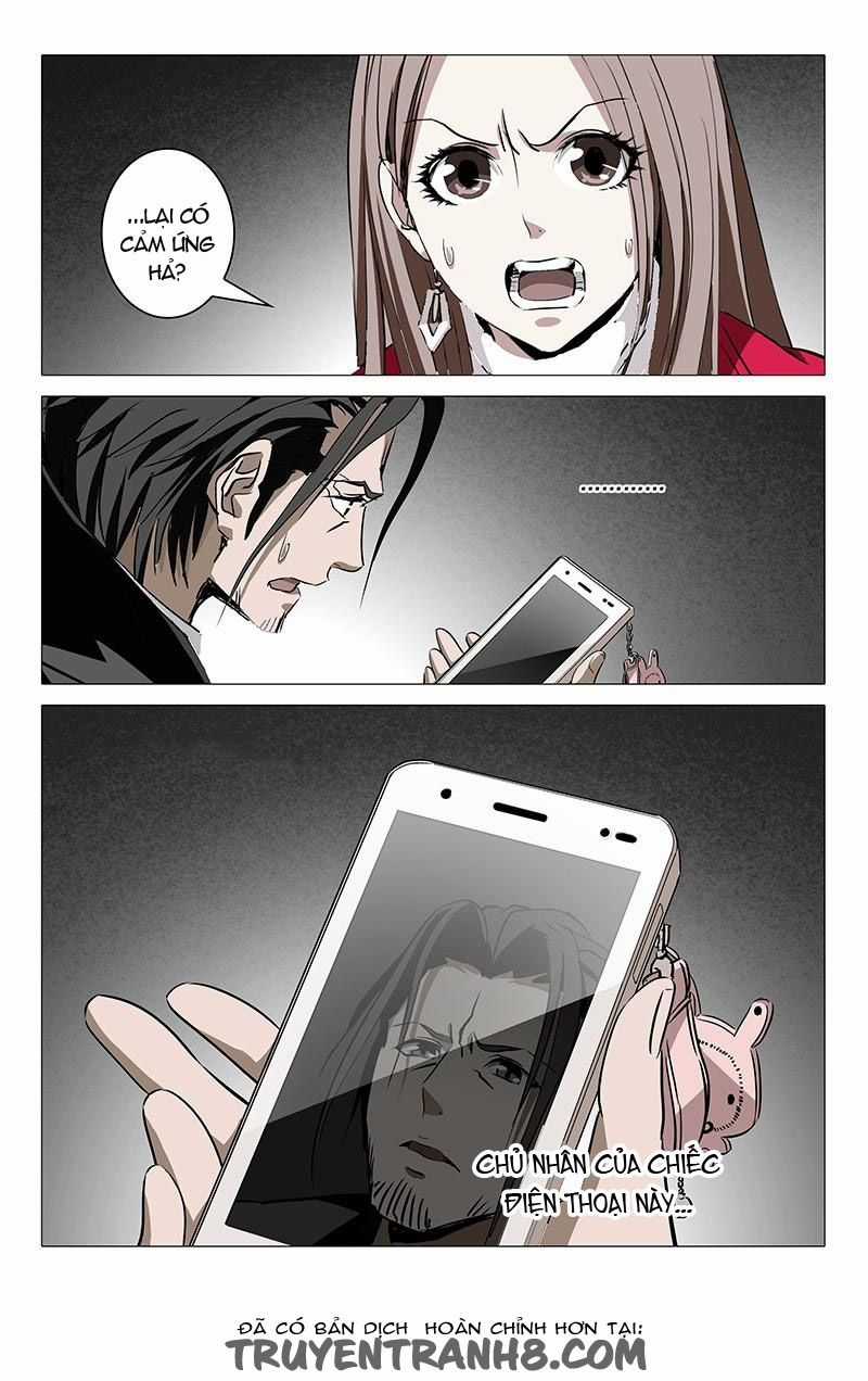 The Lost City Chapter 2 trang 2