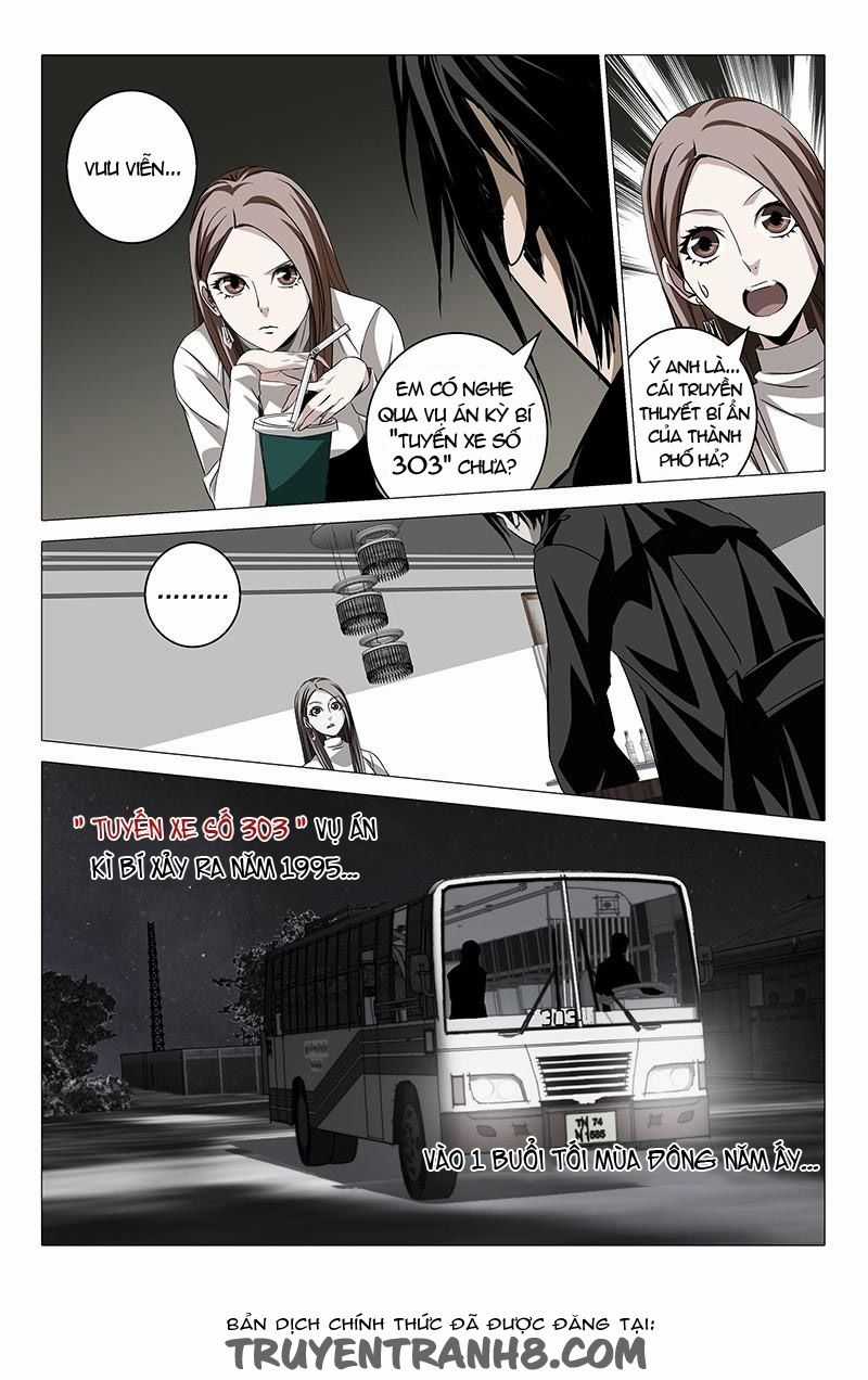 The Lost City Chapter 2 trang 7