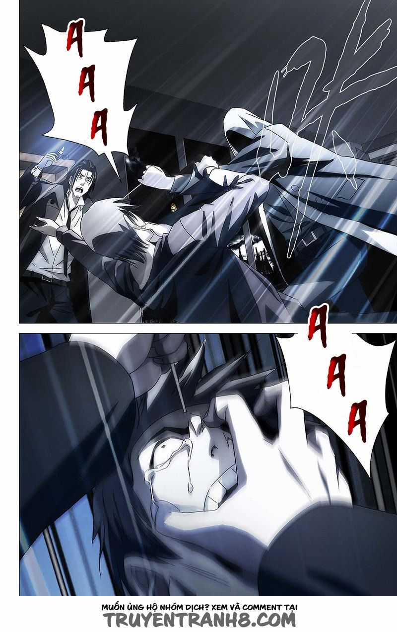 The Lost City Chapter 20 trang 7