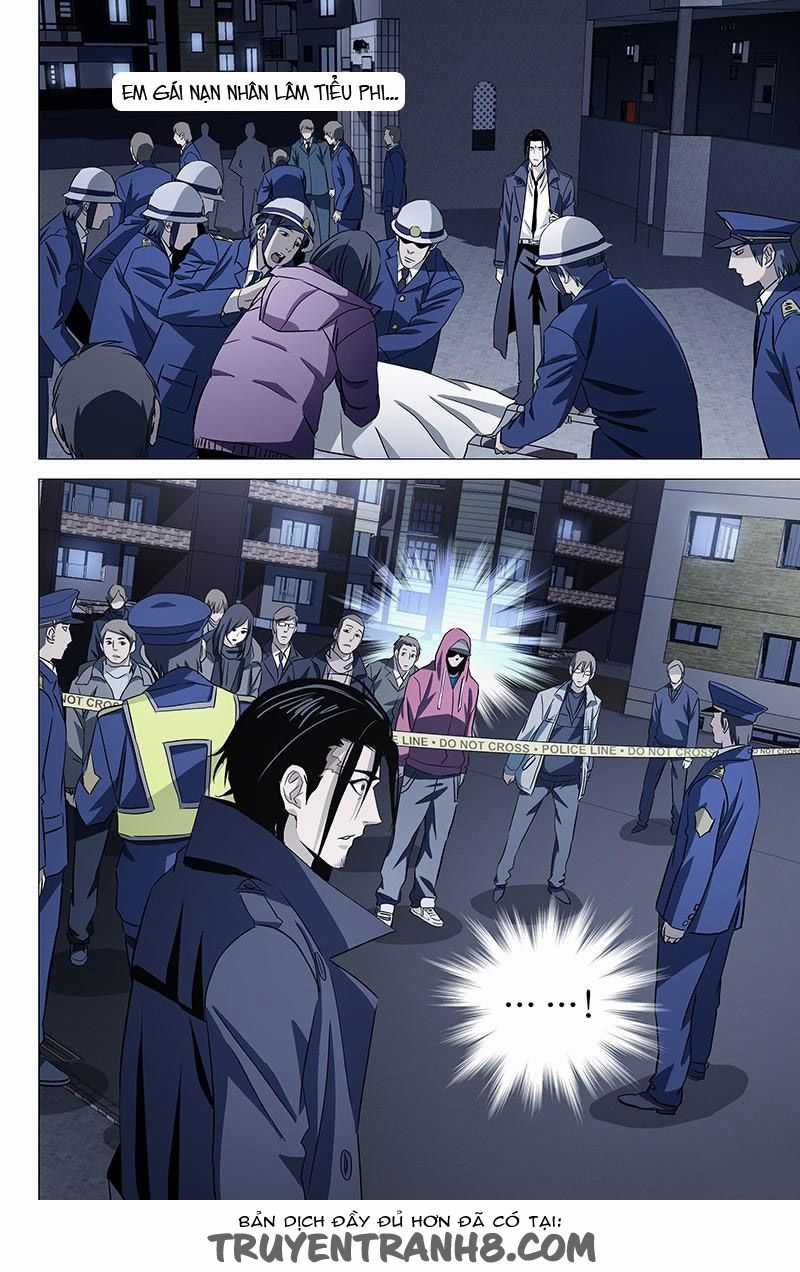 The Lost City Chapter 23 trang 4