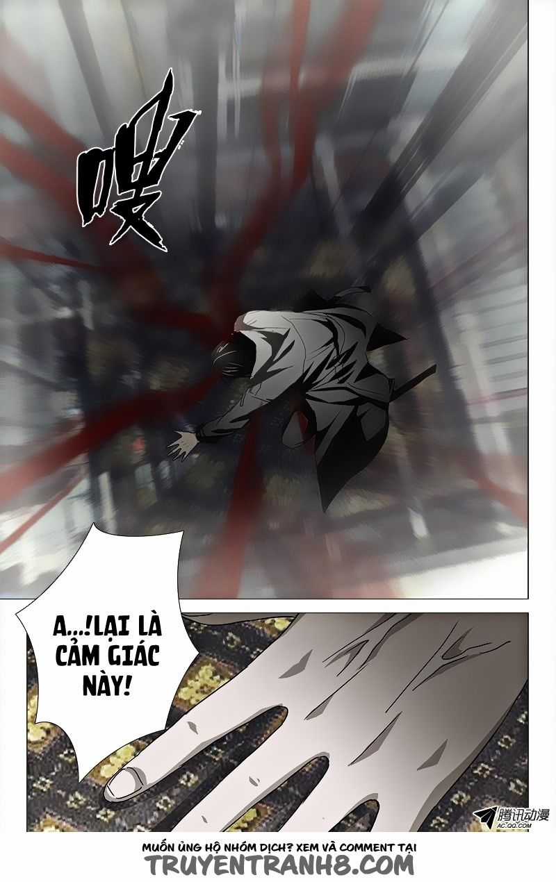 The Lost City Chapter 31 trang 2