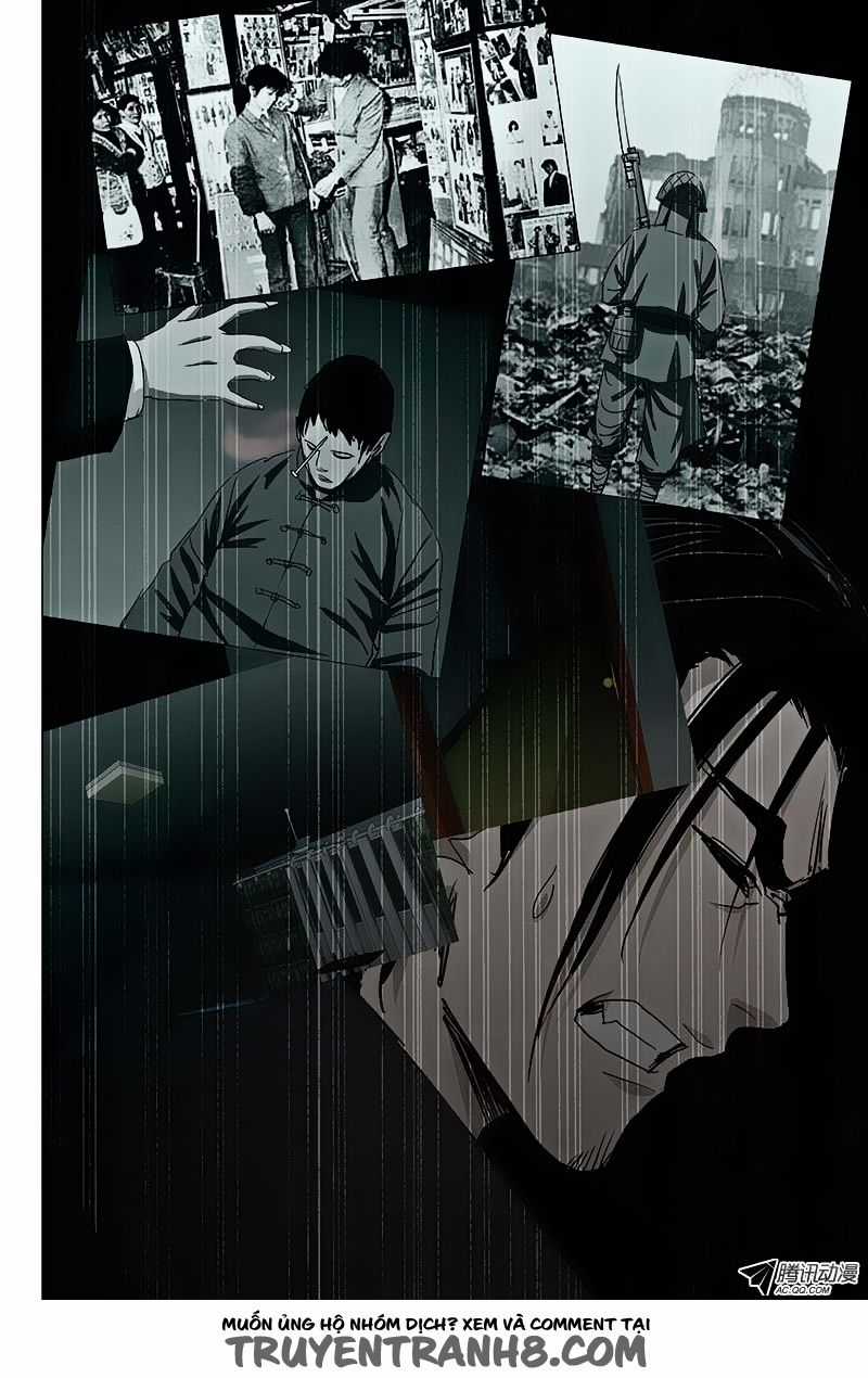 The Lost City Chapter 32 trang 7