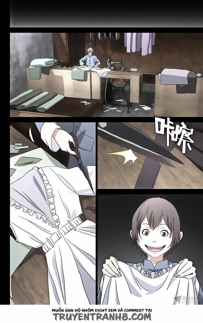 The Lost City Chapter 35 trang 2