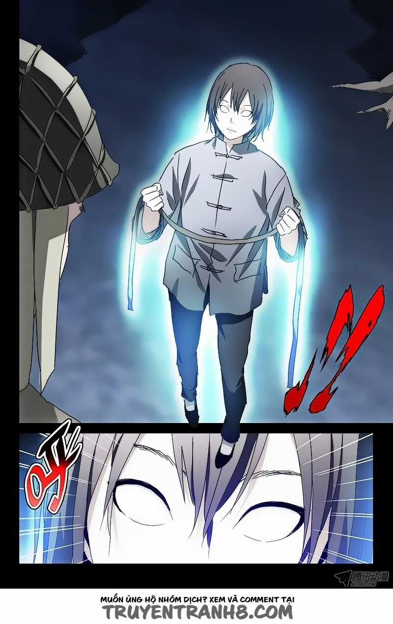 The Lost City Chapter 36 trang 2