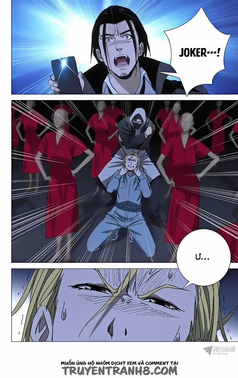 The Lost City Chapter 38 trang 2