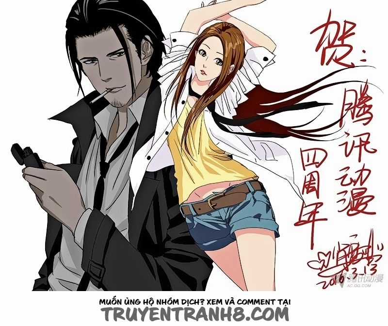 The Lost City Chapter 39 trang 11