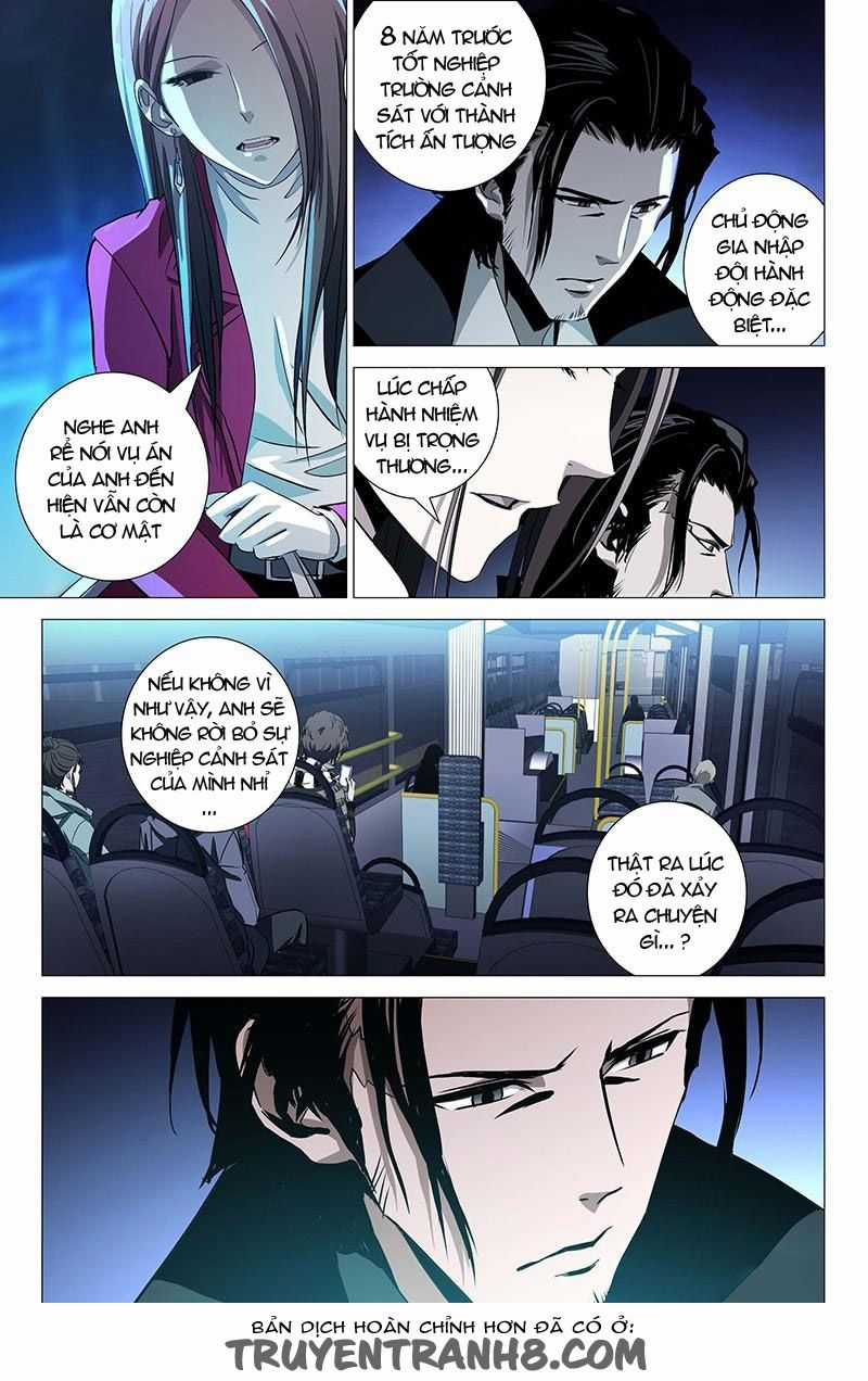 The Lost City Chapter 4 trang 6