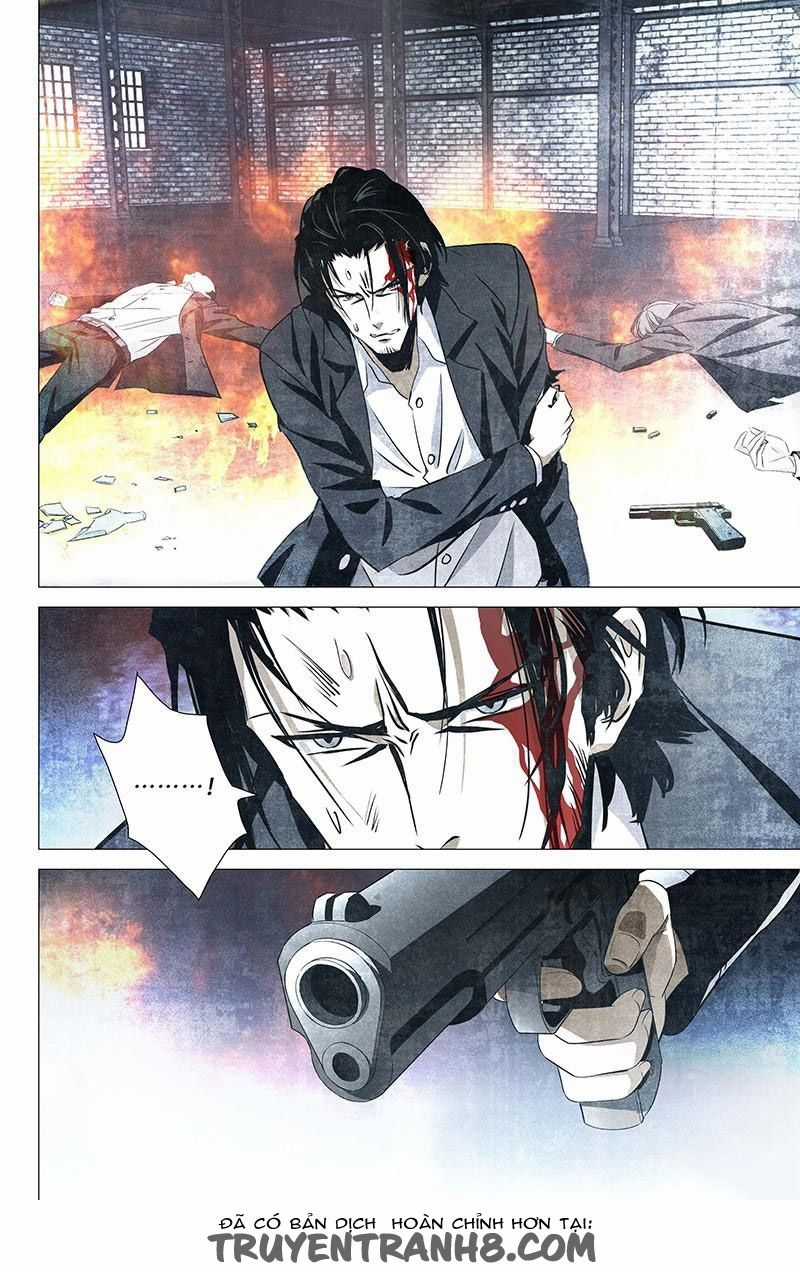 The Lost City Chapter 4 trang 7