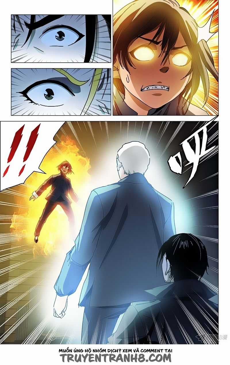 The Lost City Chapter 41 trang 2