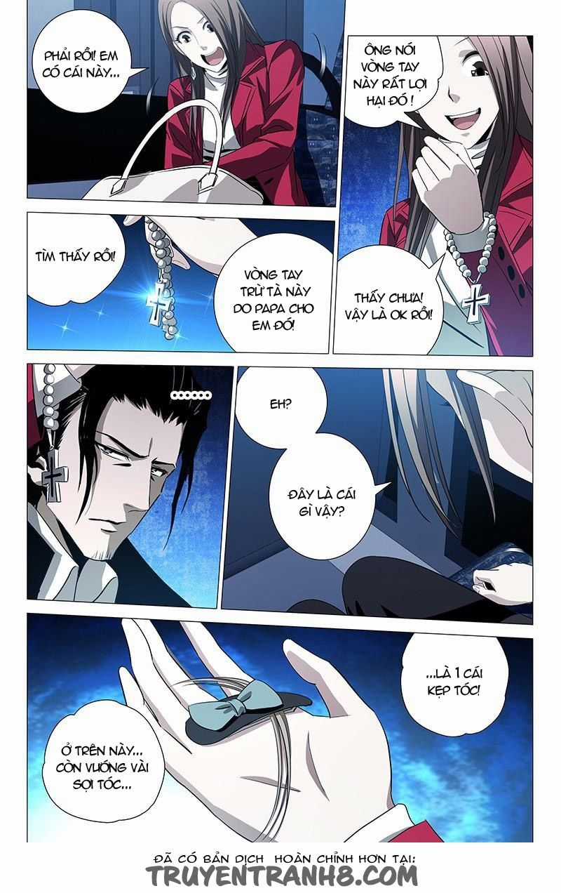 The Lost City Chapter 5 trang 6