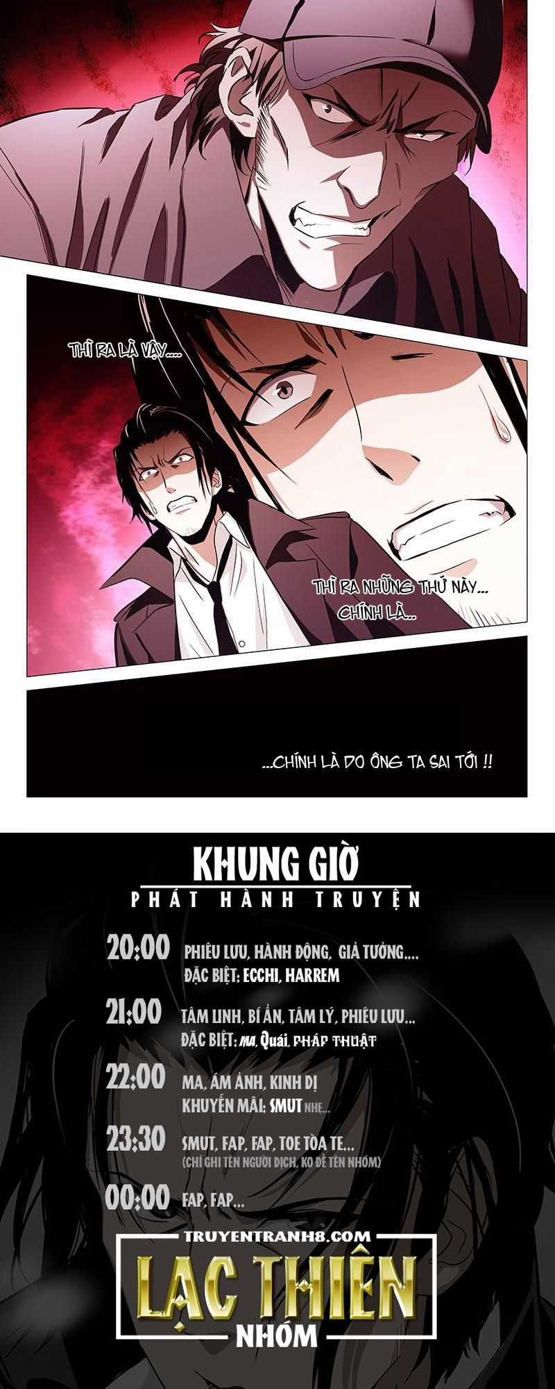 The Lost City Chapter 6 trang 11