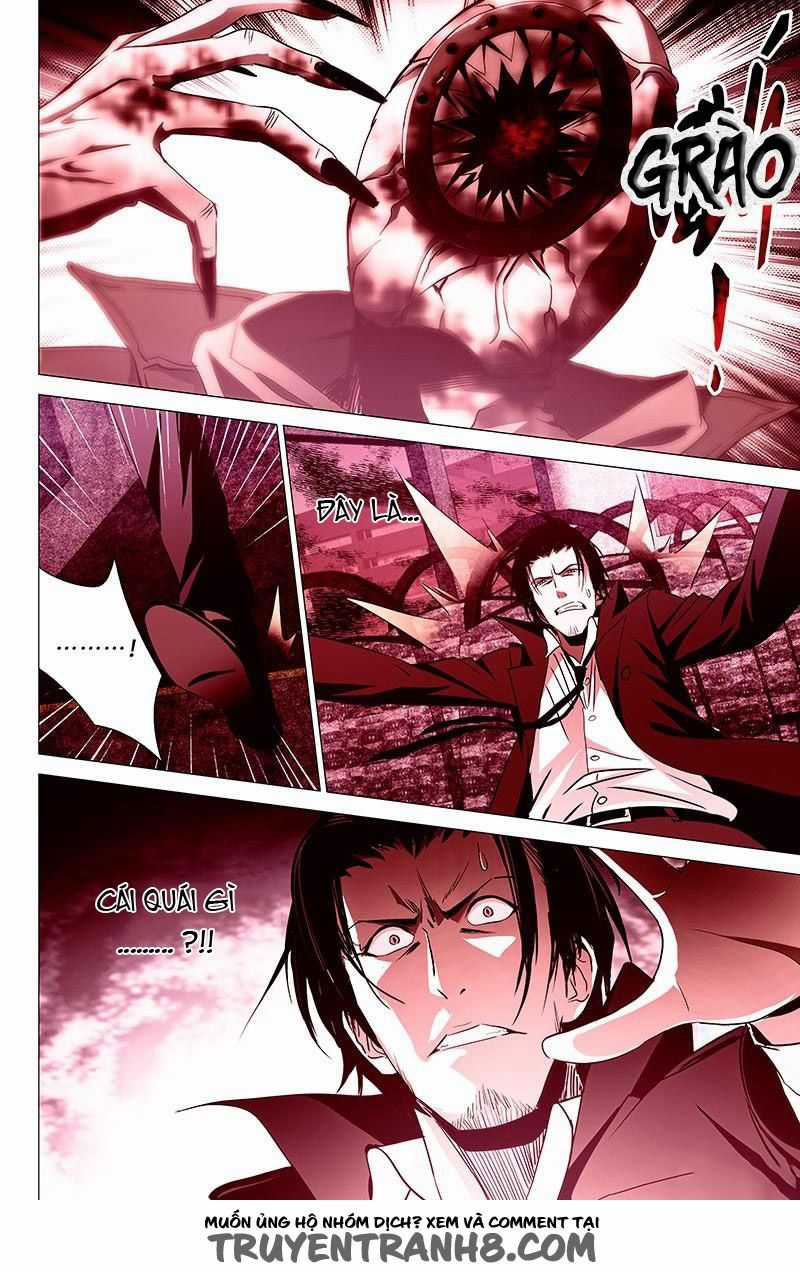 The Lost City Chapter 6 trang 2