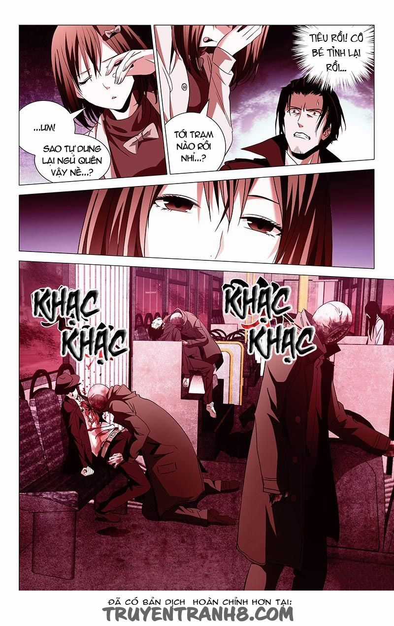 The Lost City Chapter 6 trang 4