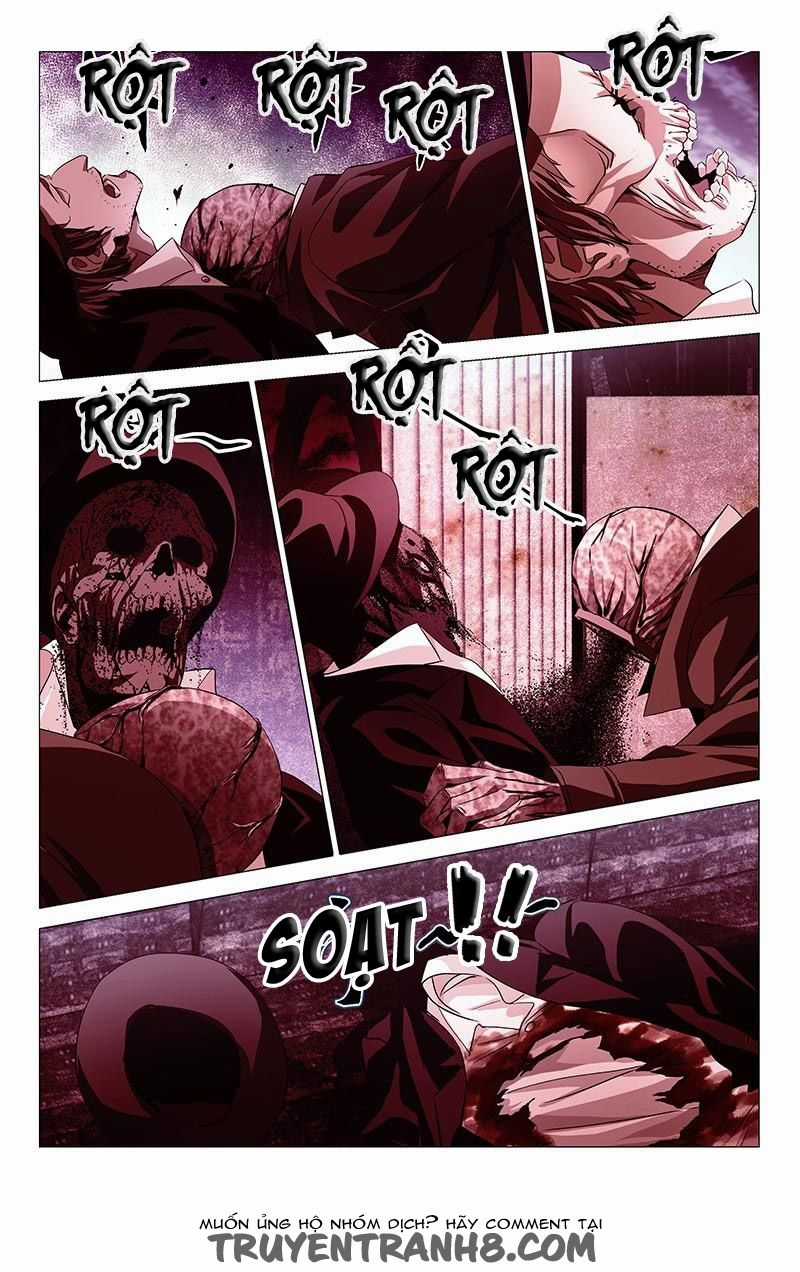 The Lost City Chapter 6 trang 5