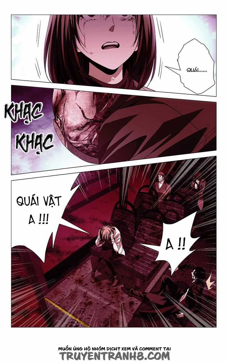 The Lost City Chapter 6 trang 6