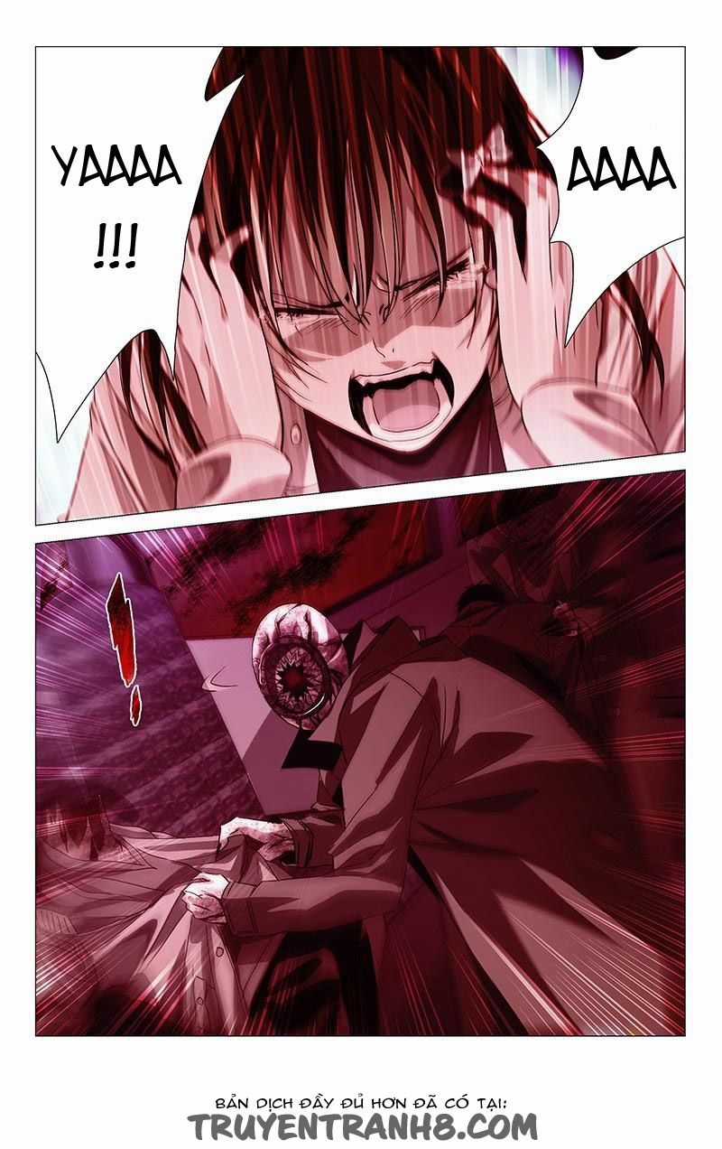 The Lost City Chapter 6 trang 7