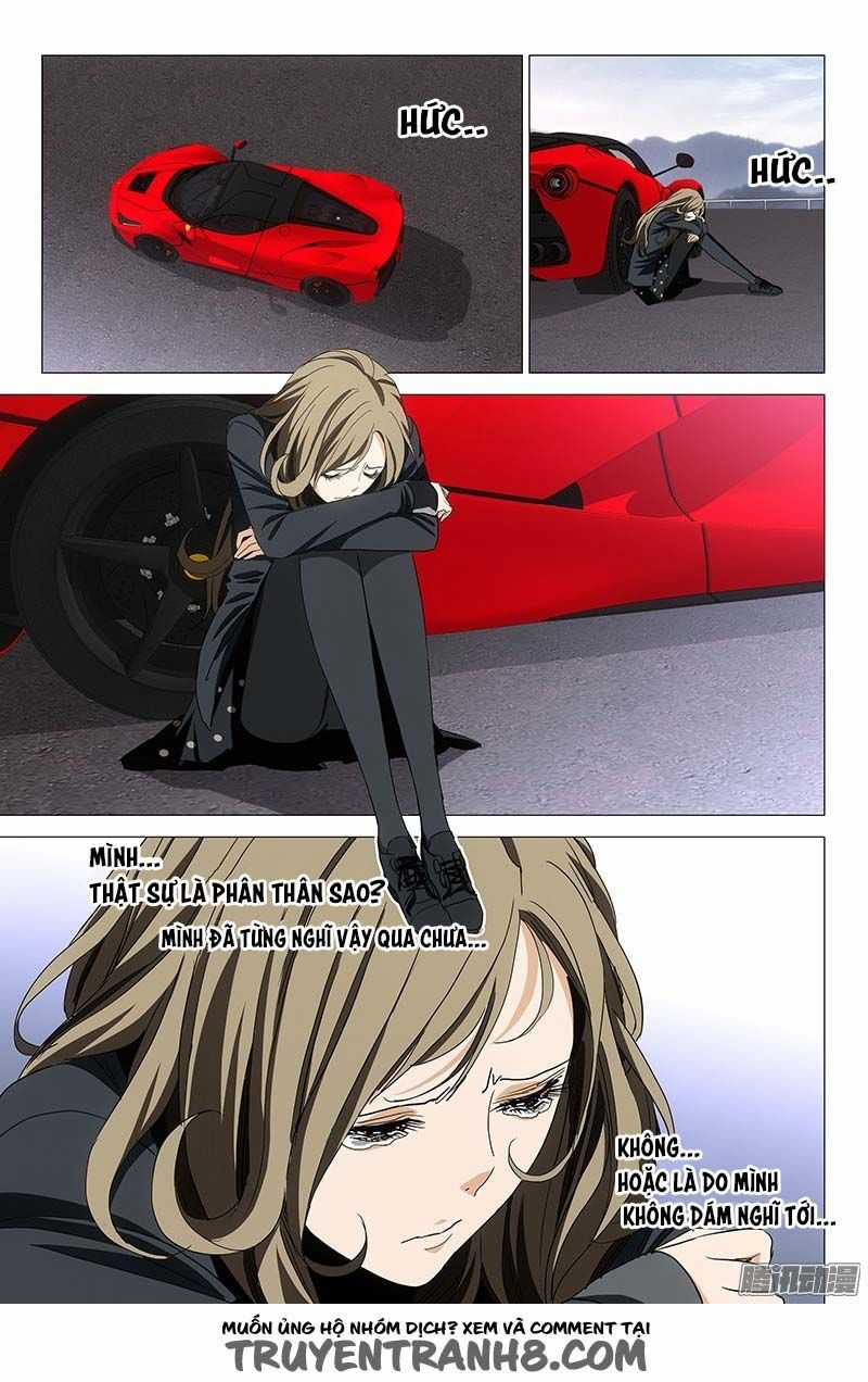 The Lost City Chapter 63 trang 7