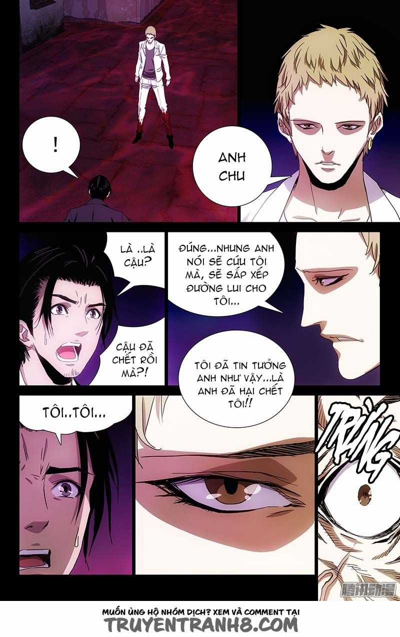 The Lost City Chapter 64 trang 2