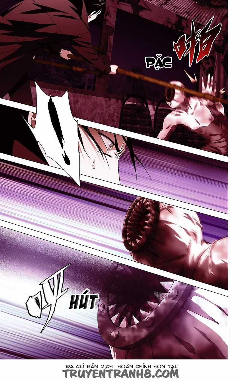 The Lost City Chapter 8 trang 4