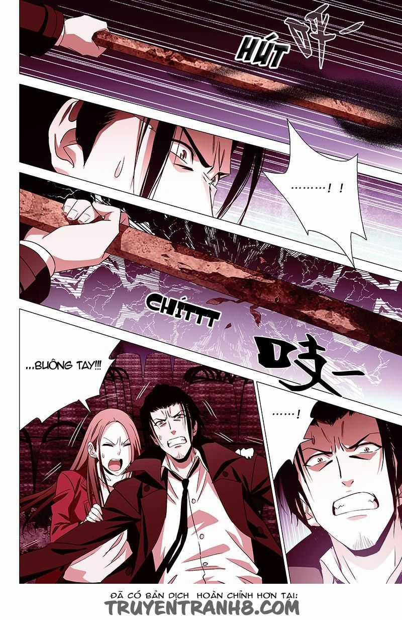 The Lost City Chapter 8 trang 5