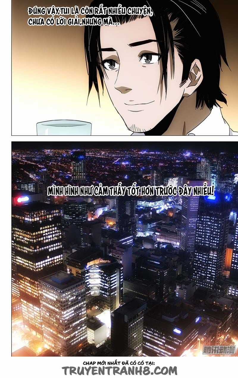 The Lost City Chapter 82 trang 10