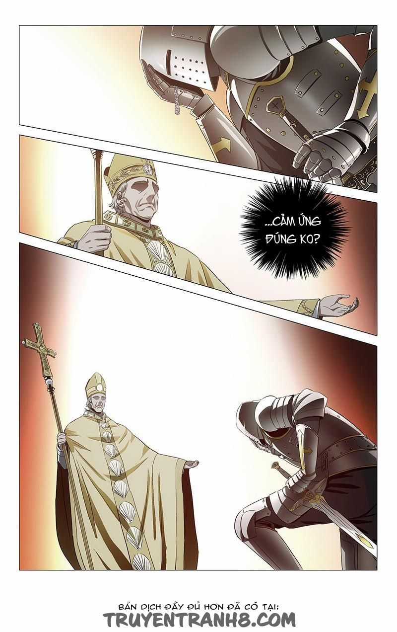 The Lost City Chapter 9 trang 2