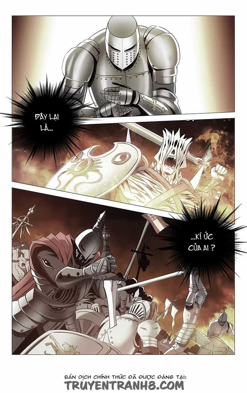 The Lost City Chapter 9 trang 3