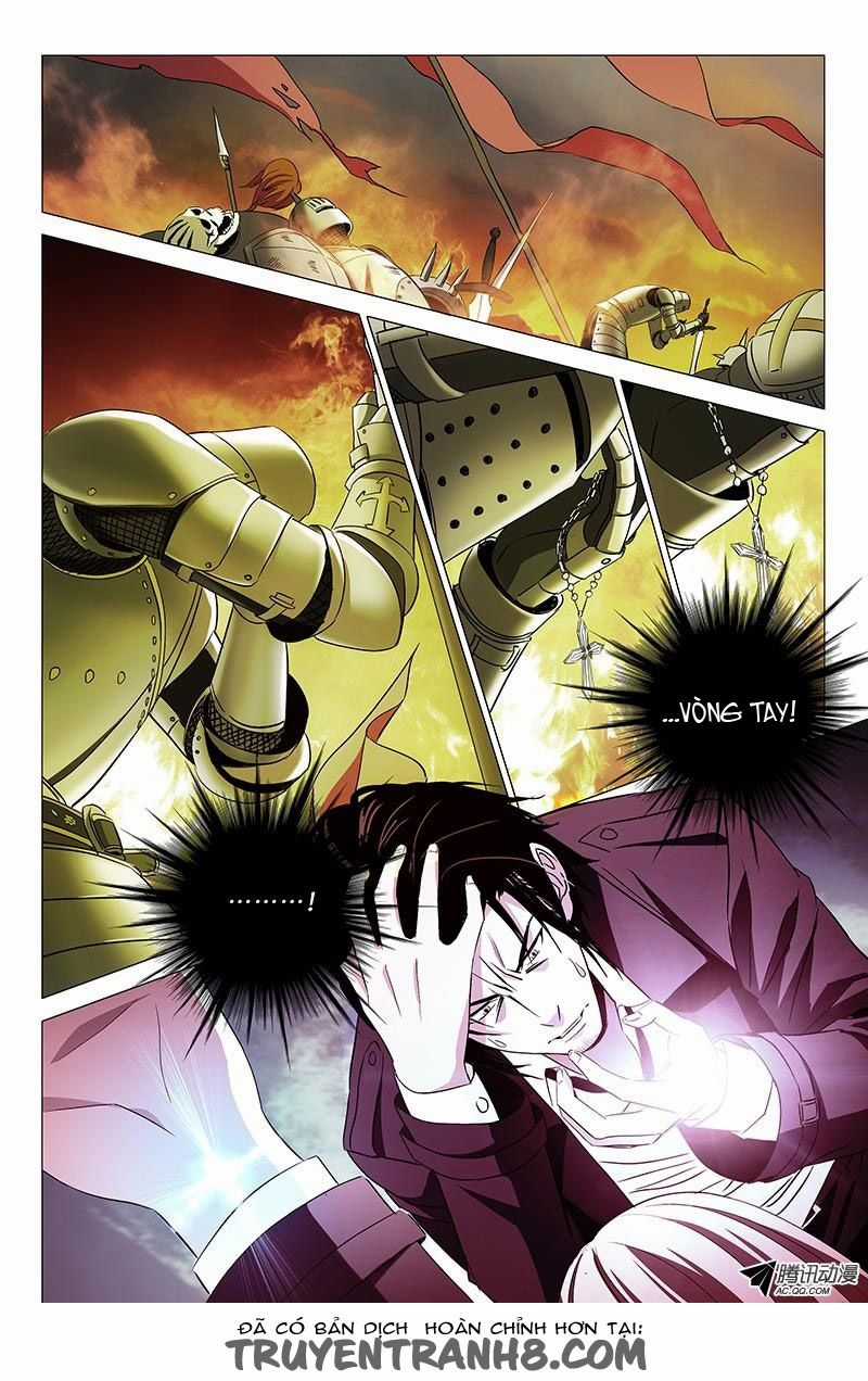 The Lost City Chapter 9 trang 4