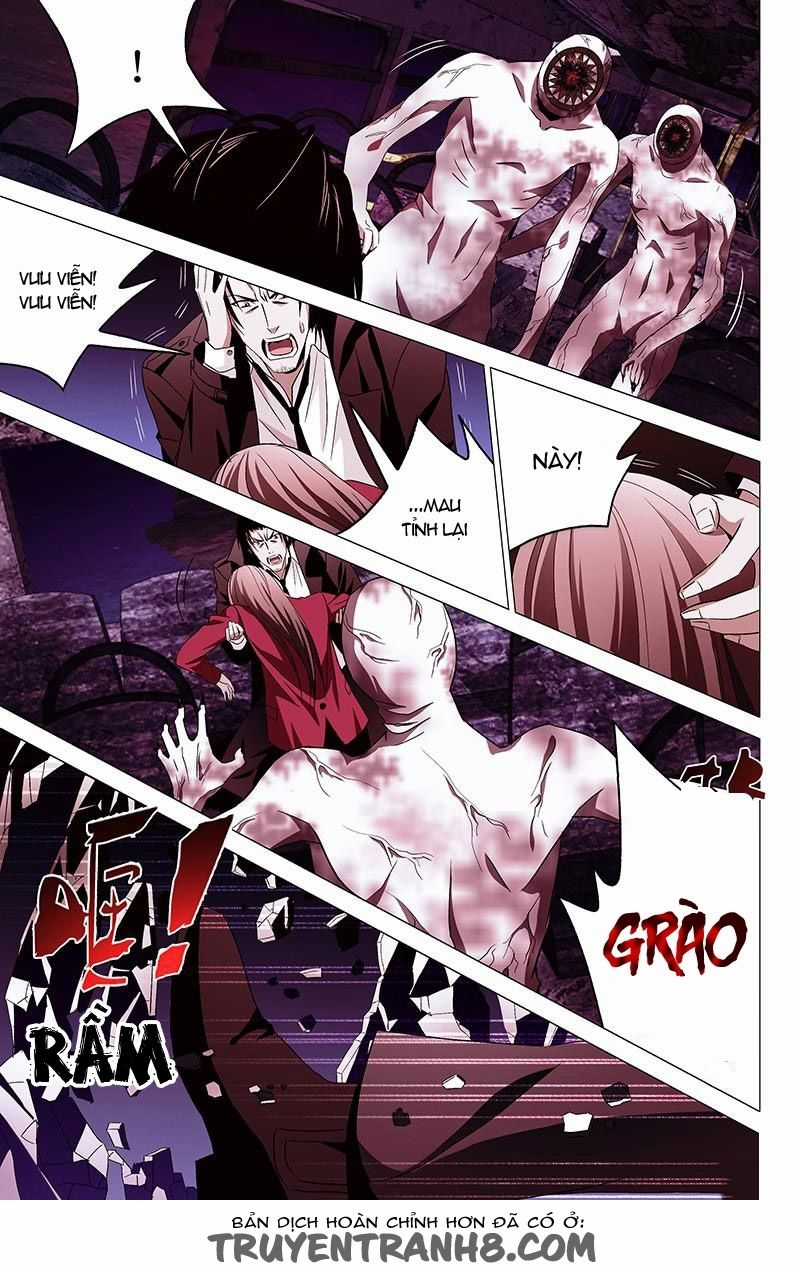 The Lost City Chapter 9 trang 5