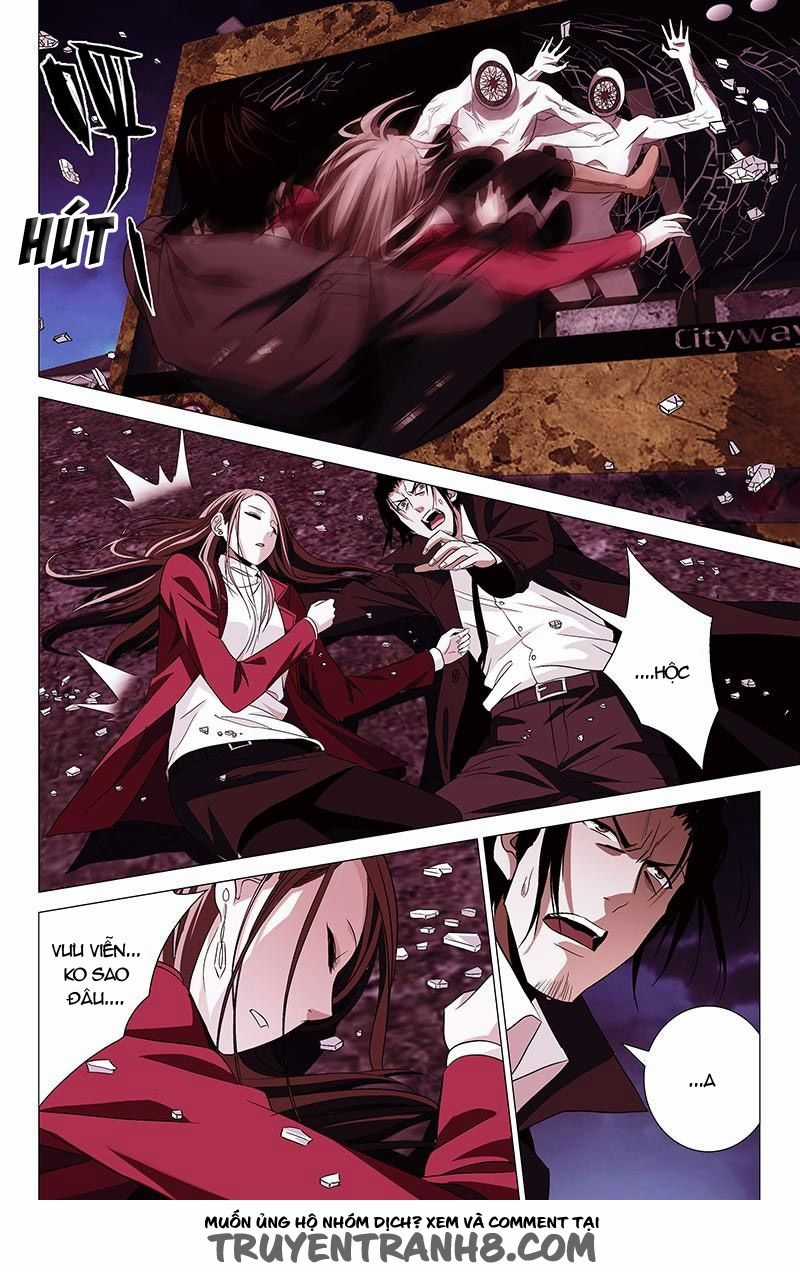 The Lost City Chapter 9 trang 6