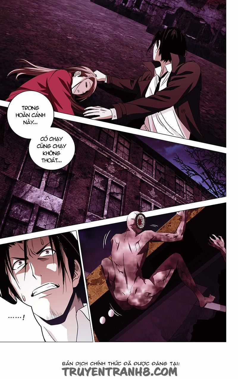 The Lost City Chapter 9 trang 7