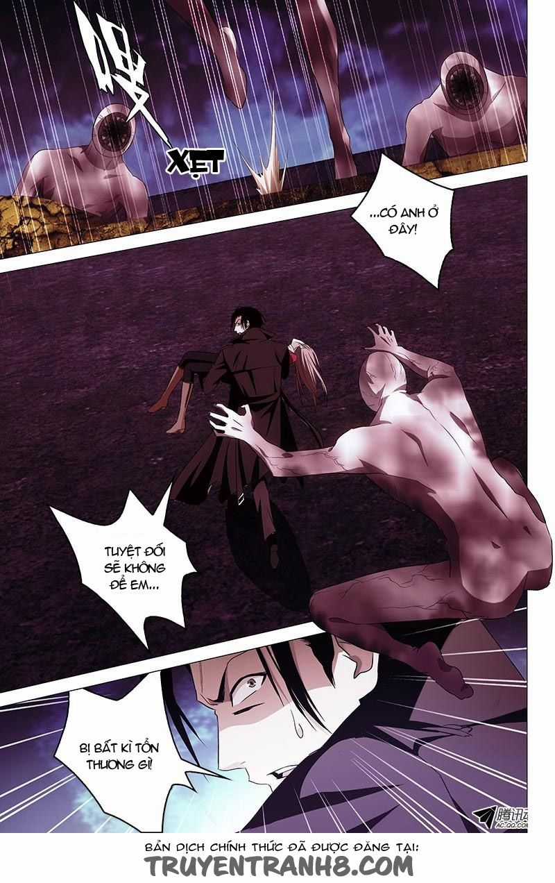 The Lost City Chapter 9 trang 9